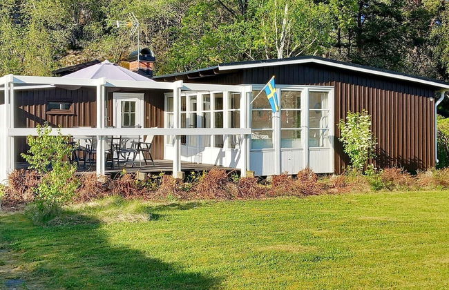 7 Person Holiday Home in Ingaro-by Traum - Foto 29