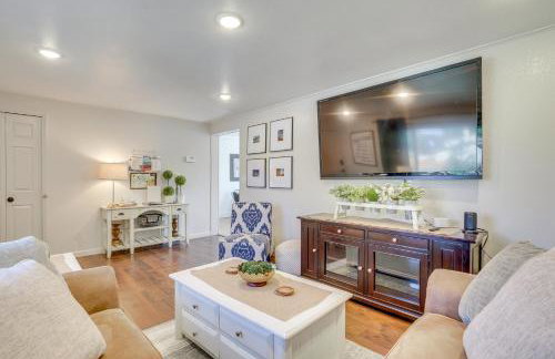 1 Mi to Main Street Vernal Updated Home with Yard! - Foto 1