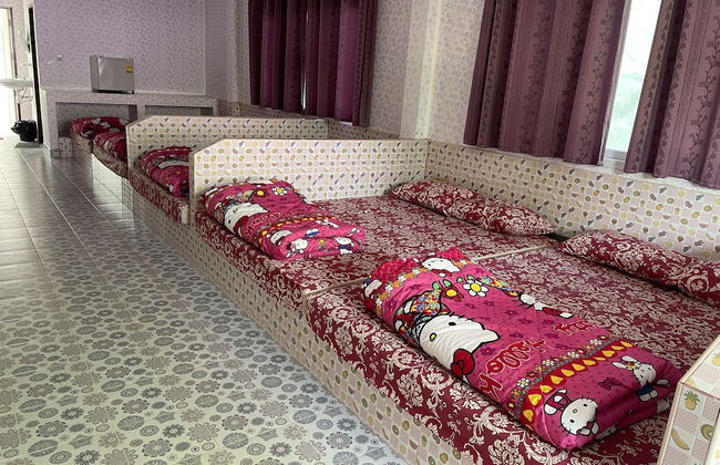 Manowwhan Homestay - Foto 6