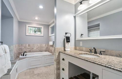 Living Among The Oaks - Foto 17