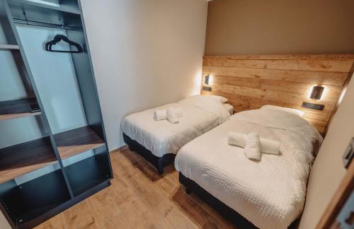 Le CAIRNE Chalet Residence - Foto 46
