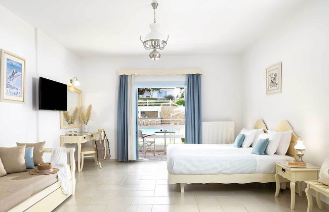 Perigiali Hotel - Photo 14