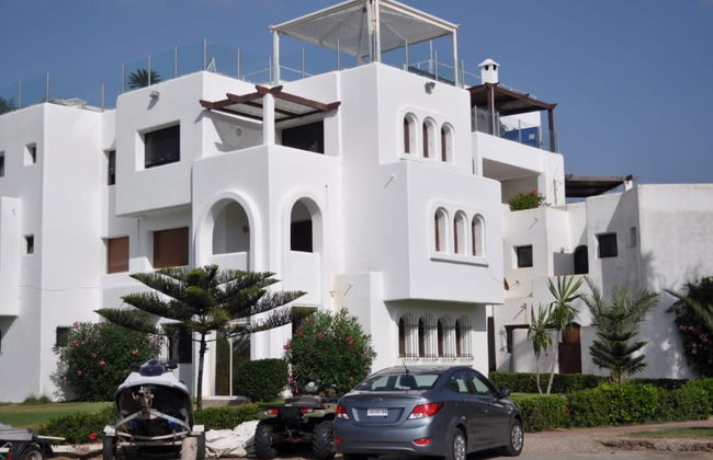 Royal Golf El Jadida Appartement Deluxe - Foto 8