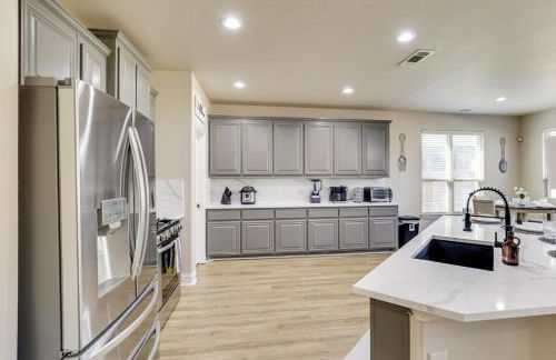 3,000-Sq-Ft Family Home in Anna with Game Room! - Photo 8