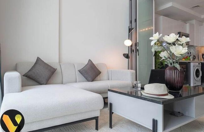 Vogue Elegance at Pearlz near Metro - Foto 65