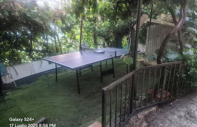 Holiday Home 5 Terre Free Shuttle Villa Maremontii mit Pool by Interhome - Foto 82