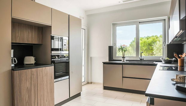 Villa Feinikas - Foto 5, Interior