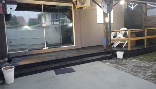 Casa no Campeche para veraneio com internet - Foto 1