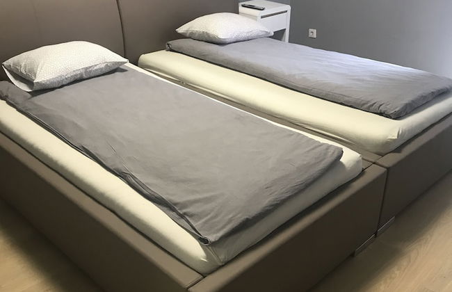 Studio Apartament Centrum Katowice - Foto 14