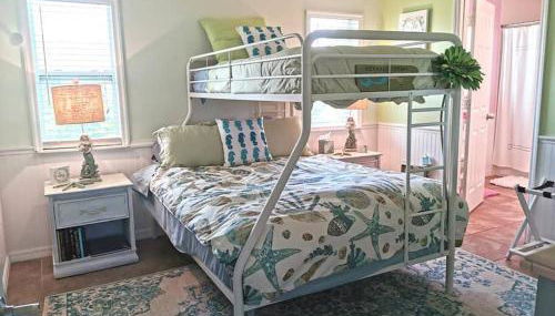 Woodstork Pond Cottage - Foto 5