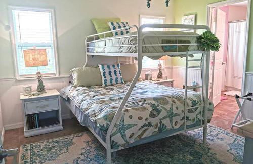 Woodstork Pond Cottage - Foto 5