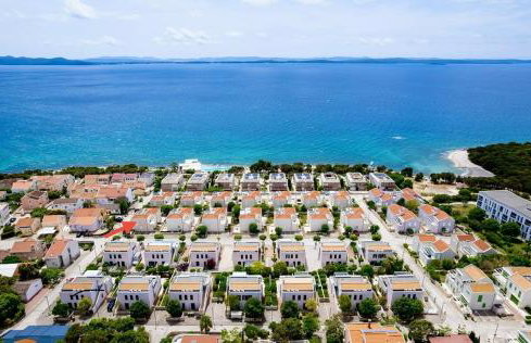 Sunny Resort apartment with seaview 1273 - Foto 19