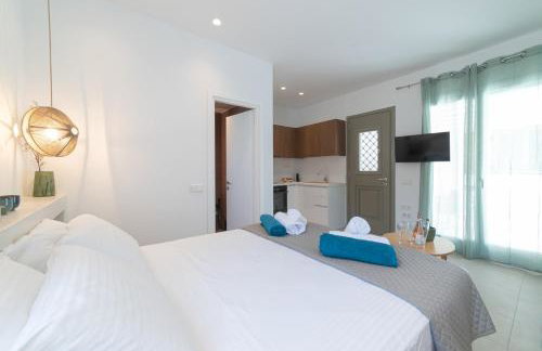 Kyma Suite - Foto 37