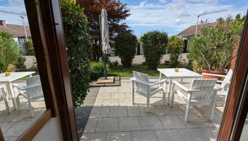 Ferienwohnung Schwarzwaldblick - Foto 3