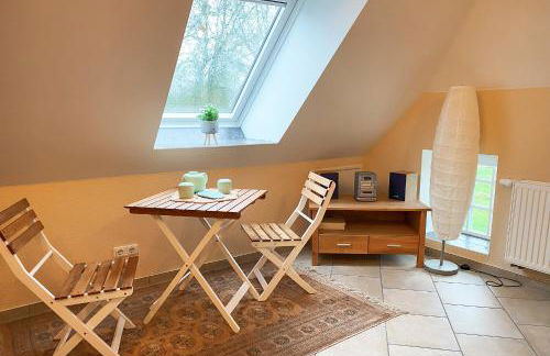 Heuboden Achterstadt - Perfekt für Erholung oder Langzeitaufenthalt - Photo 8