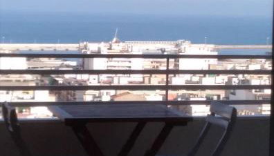 Luceros Sea view Apts -with balcony- City&Beach - Foto 3