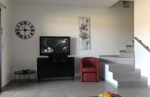 Porto vecchio - St.cyprien - Corse du sud -plages - Foto 10