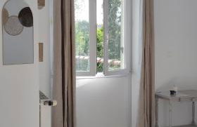 Studios ou Chambre SDB avec extérieur centre-ville Ribérac - Foto 2