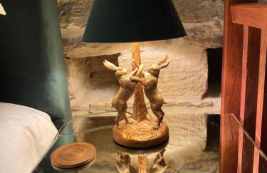 The Dinton Dovecote - Foto 16