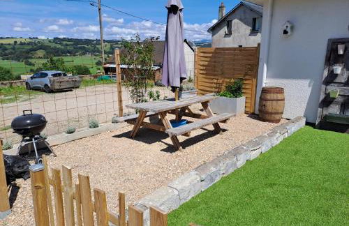 Gite puy Chavaroche met uniek uitzicht - Photo 8