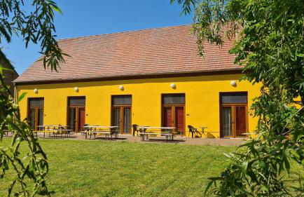 Ferien- und Erlebnishof Liepe - Foto 4