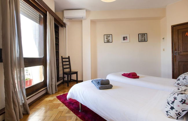 LV Premier Clerigos RE1 AC Elevator River View - Foto 19