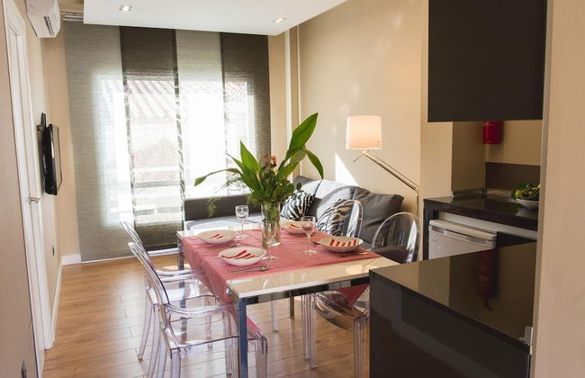 AB Apartamentos H2O - Foto 7