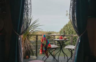 Sea View Pod Close to Mountains / Snowdonia - Foto 5