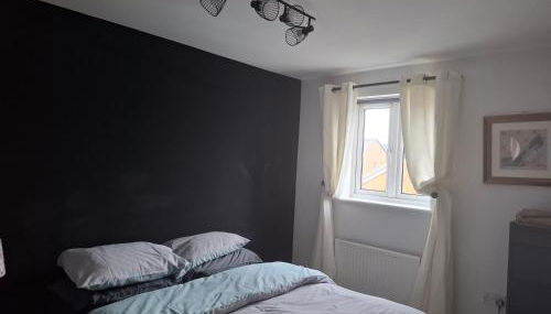 Driftmark Beachfront location Aberavon Beach Sea Views Large Driveway parking private site fibre optic wi fi - Foto 3