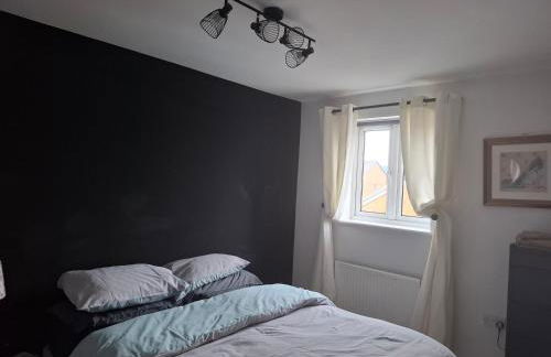 Driftmark Beachfront location Aberavon Beach Sea Views Large Driveway parking private site fibre optic wi fi - Photo 3