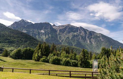 Fiore del Brenta 2 a 50 m dalla fermata dello skibus gratuito - Foto 56