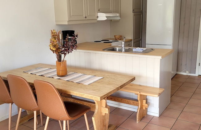 Øen Turistsenter Apartments - Foto 25