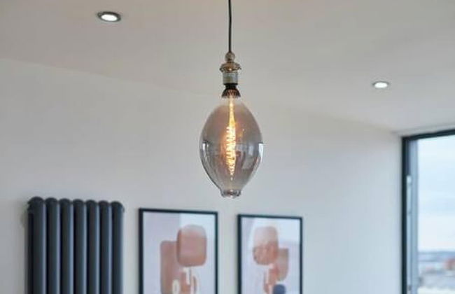 Host Stay The Knight Street Penthouse I - Foto 52