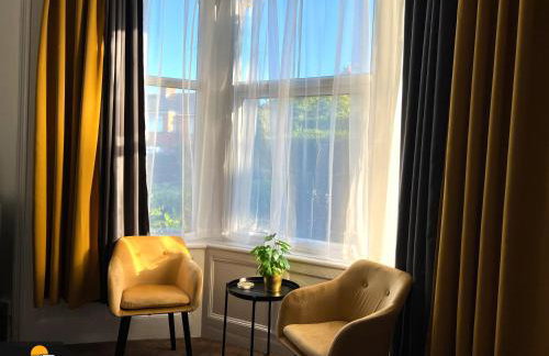 Priorswood House - Foto 10