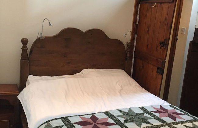 Roaches Cottages - Foto 4