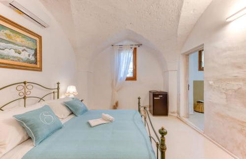 Masseria Scafazzi - Salento - Foto 78