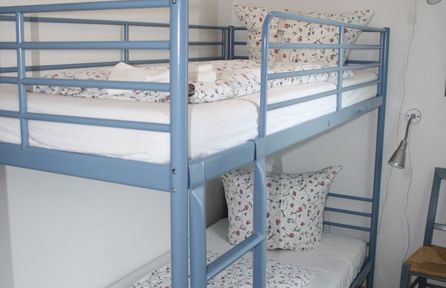 Haus Fischernetz - Foto 2