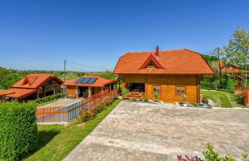 Lovely Home In Vinogradi Ludbreski - Foto 13