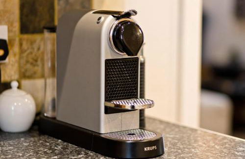 Juniper Cottage - Foto 32