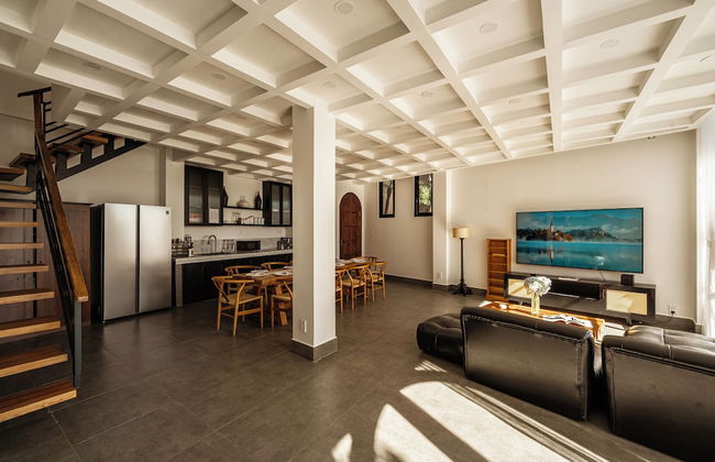 De Ma'at villa - Foto 19