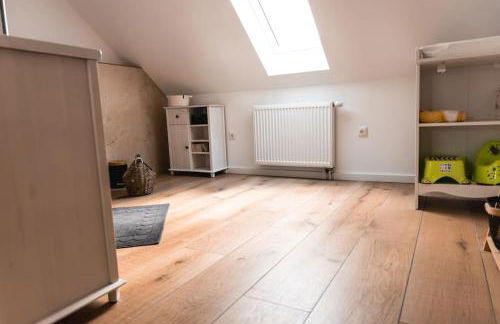 Auszeit Altenhorst, Bauernhaus - Foto 36