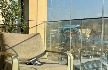 Baltic Infinity Garden Suite 316 - SPA & Pool Access - Foto 8