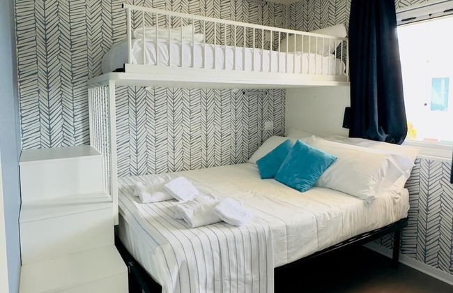 Le Palme Village - Foto 28