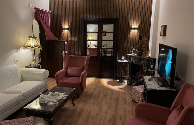 Wonderful Apartment Place in Dokki - Foto 24