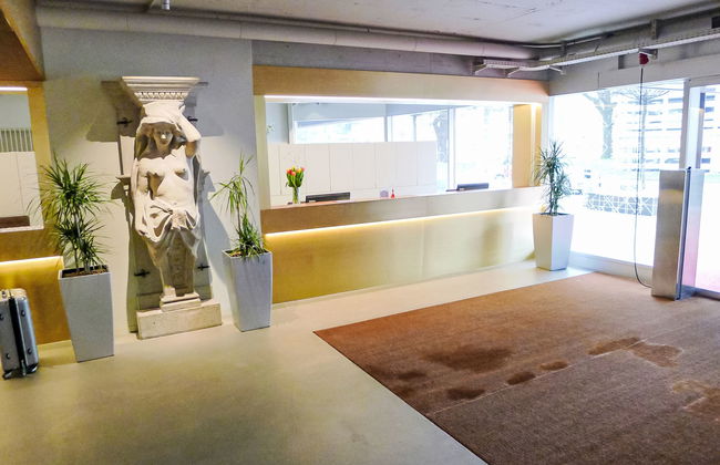 BHMS City Campus - Foto 2