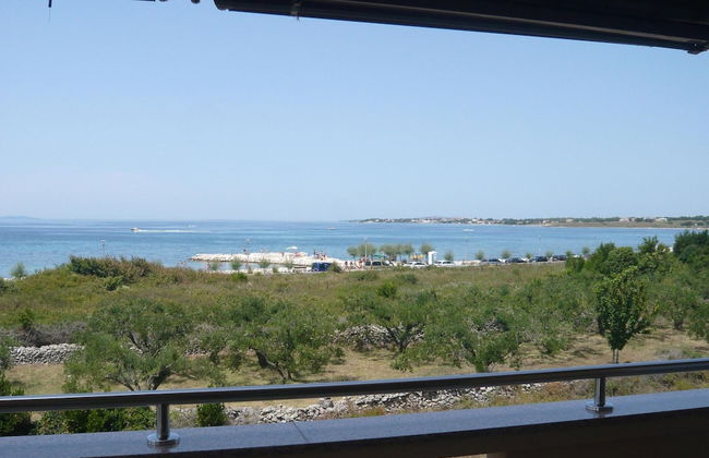 Apartments Jasna in Zaton Near Nin, Near the Beach-formerly TUI Ferienhaus - Foto 48