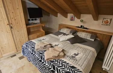 Chalet Li Baita Daniela - Photo 46