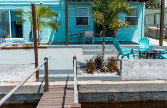 Waterfront Getaway and BBQ - Foto 48