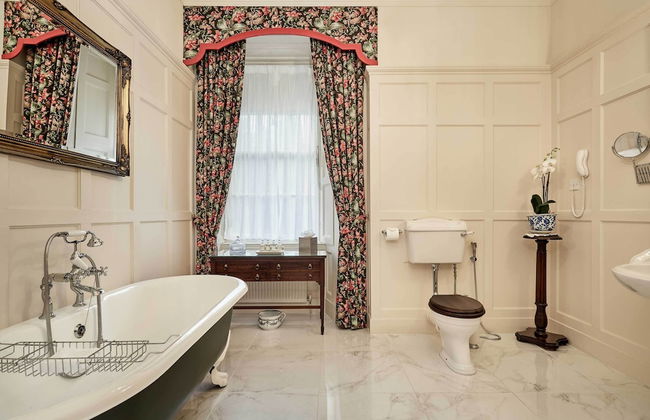 Glenapp Castle - Foto 51