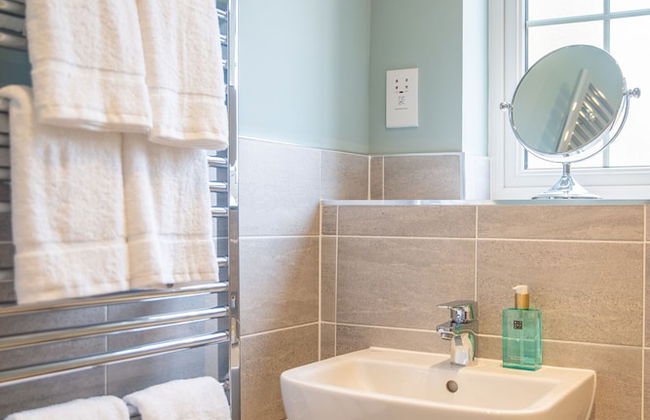 Six Bedroom New-build Detached House In Bicester - Foto 30